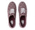 VANS |AUTHENTIC | LO PRO | BURGANDY/WHITE